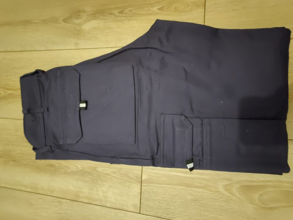 Pantaloni de lucru Dassy Liverpool ,gri,mărime 46