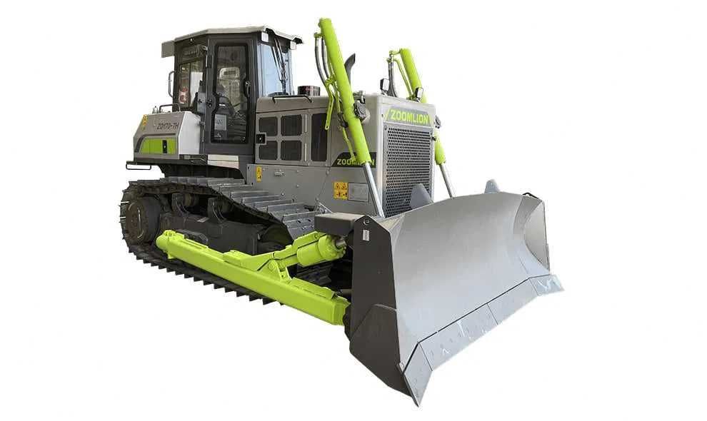 Гусеничный бульдозер Zoomlion ZD170G 17-18 тона