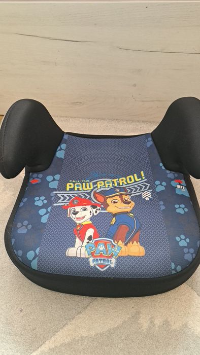 Înălțător auto copii