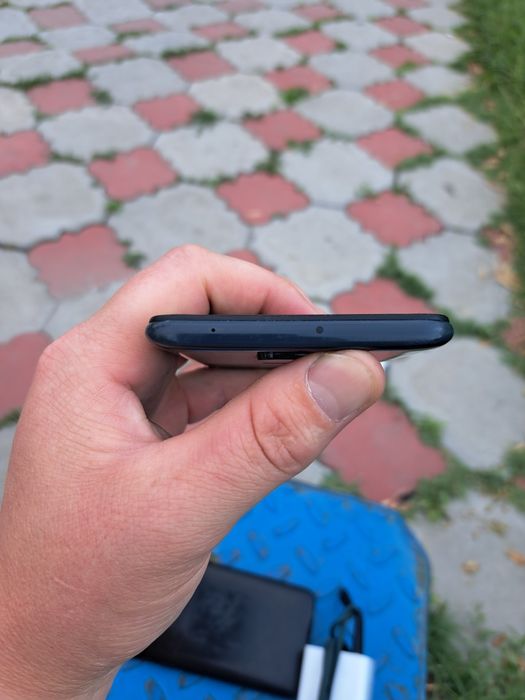 Redmi Note 9  Хорошш!!!