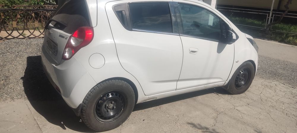 Спарк сотилади 1.25