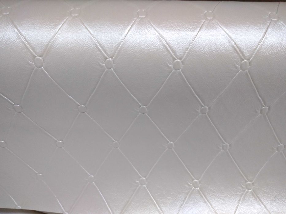 кожа капитонирана за мебел спалня