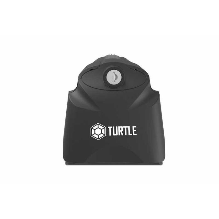 Аеродинамични товарни алуминиеви греди Turtle AIR2 багажник за автомобил