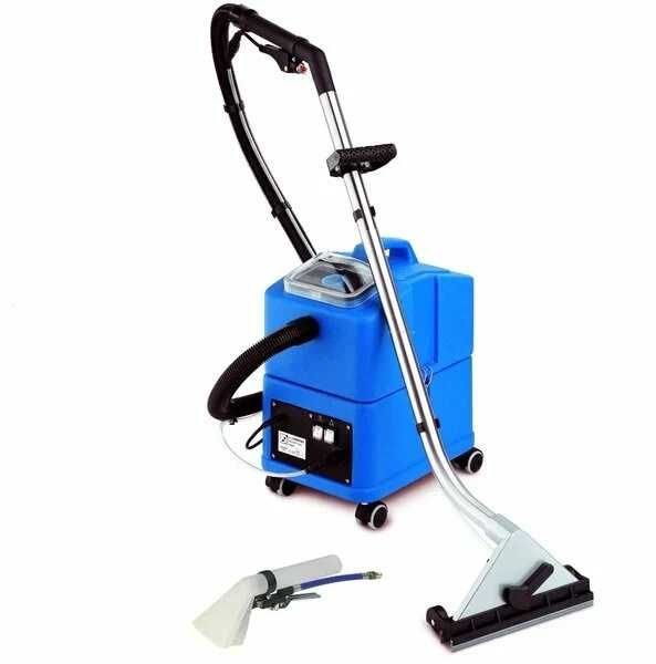 Профессиональный моющий пылесос Santoemma Sabrina производства Италия