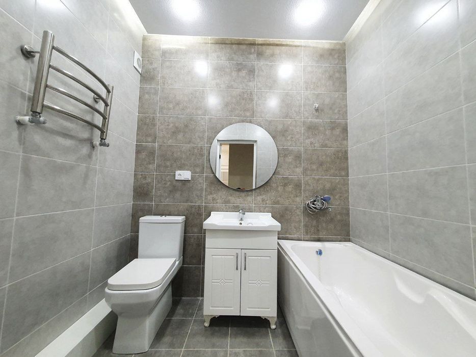 Маляр+Гипсокартон+кафел