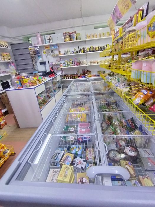 Продам готовый бизнес.