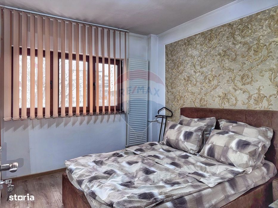 Apartament 2 camere Str. Polona