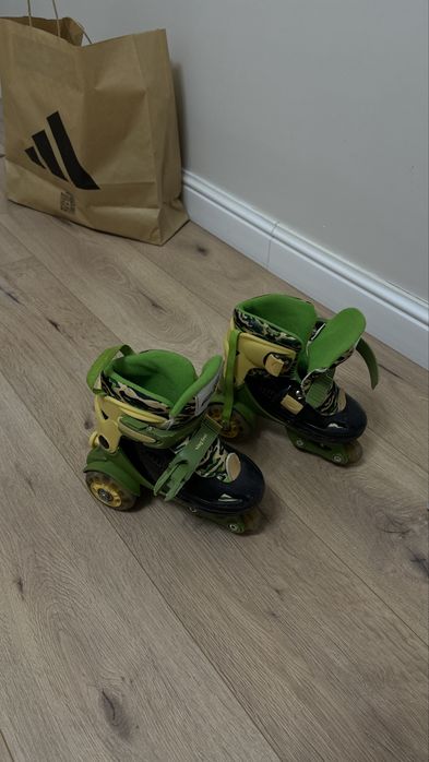 Ролики детские !