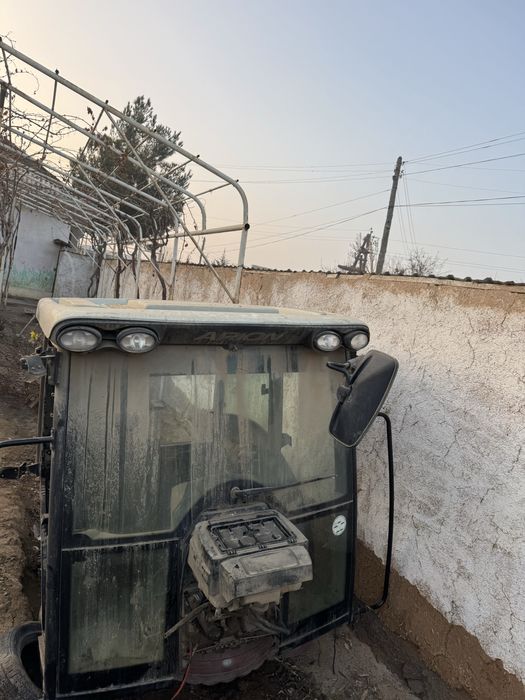 Arion 630 class traktor zapchaslari namanganda sotiladi