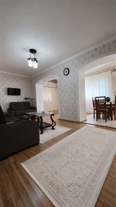 Сдам квартиру в аренду