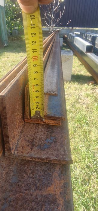 Железные уголки Россия