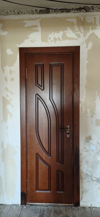 Двери межкомнатные из МДФ, самовывоз