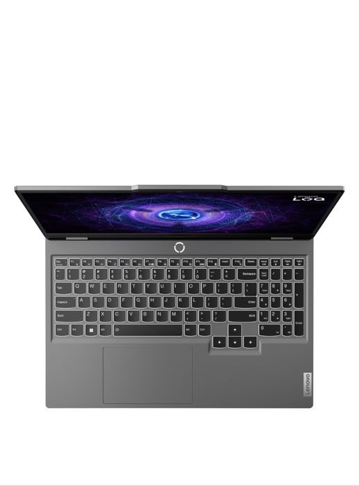 Ноутбук Lenovo LOQ 15.6
