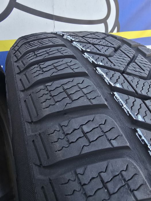 215 65 16 pirelli m+s
