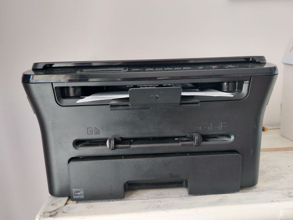 Multifuncțională LASER  SAMSUNG SCX-4300 wireless