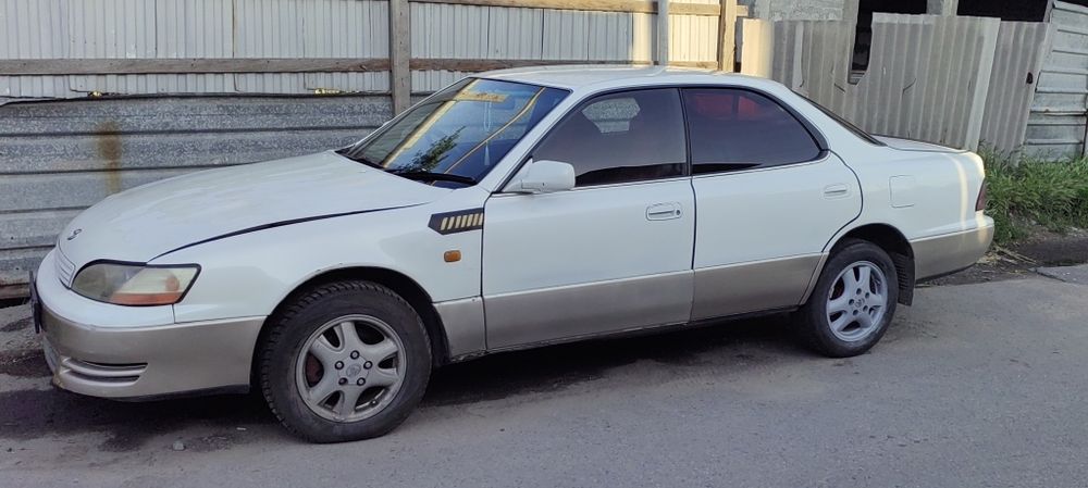 Продам тойота виндом