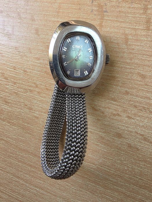 Ceasuri dama vintige