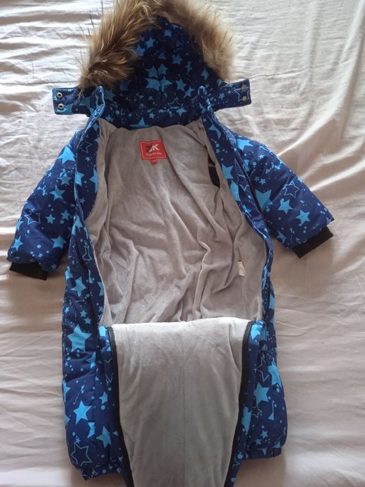 Продам комбинезон