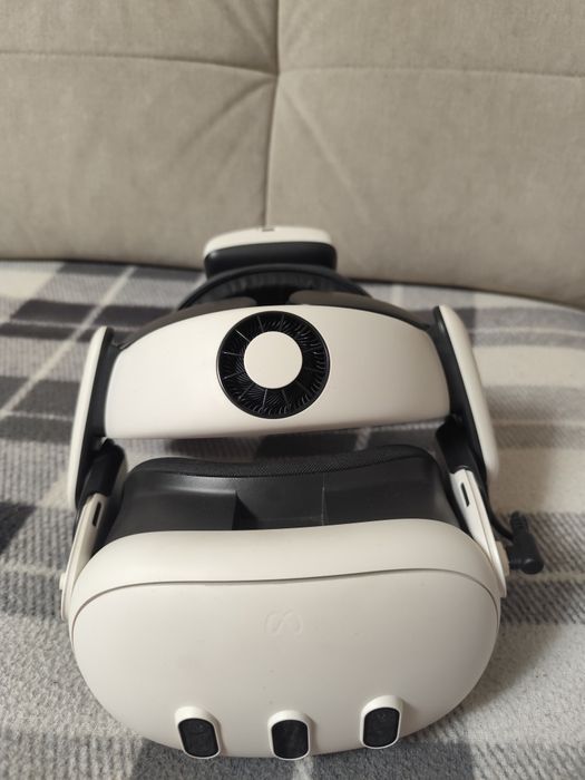 крепление bobo vr s3pro для oculus meta vr