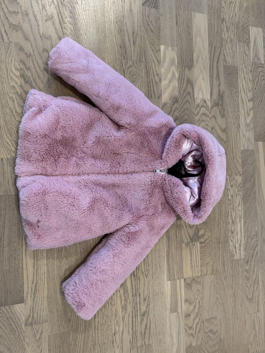 Blanita roz marimea 104/ 4 ani