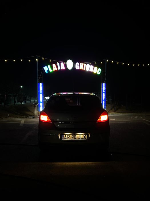 OPEL Astra 2004 — imagine 2