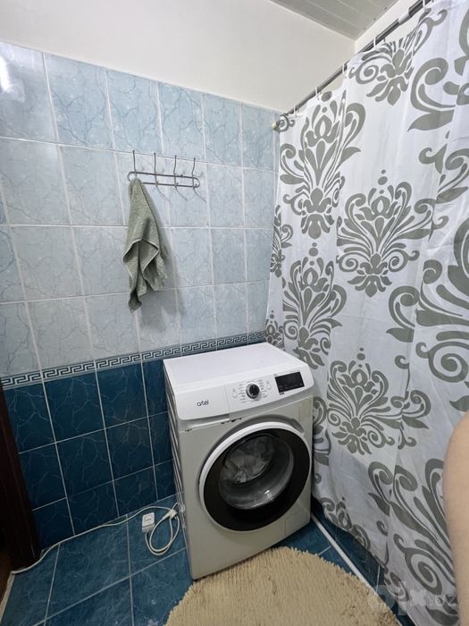 Своя квартира, 1в2 комнат, Чиланзар 8