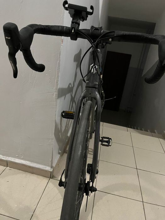 Велосипед шоссейный