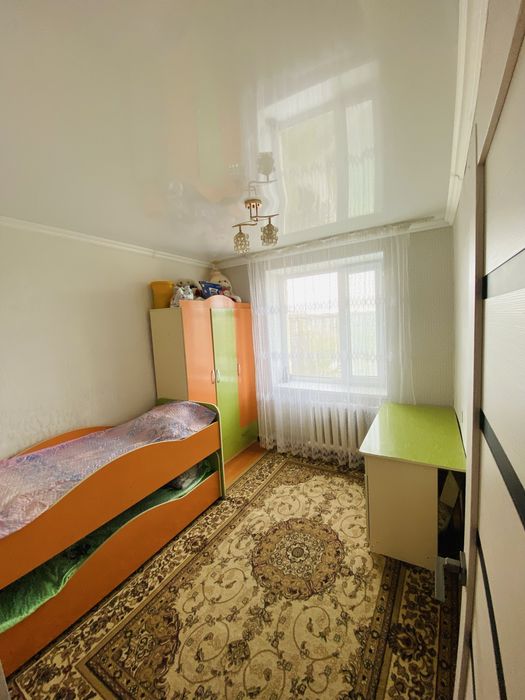 4 бөлмелі үй сатылады