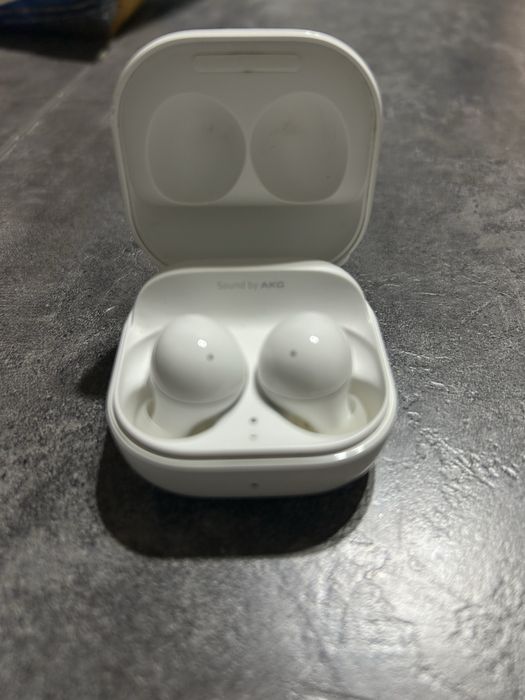 Наушники Samsung buds2