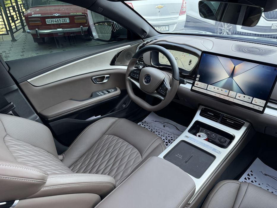 Byd han Restavling