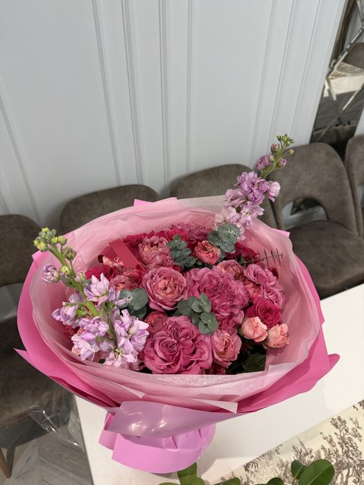 Продам букет цветов