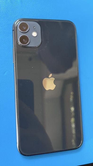 Iphone 11 б/у отличном сост