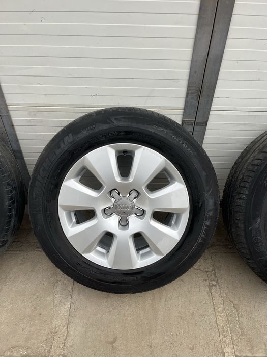 Джанти Audi 5/112/16