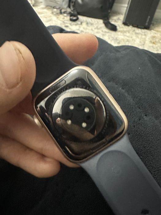 apple watch series 6