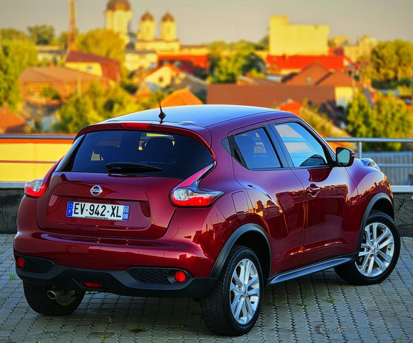 Nissan Juke Tekna-Navigatie-Camera-Facelift-2018