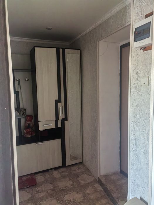 Продается однокомнатная квартира