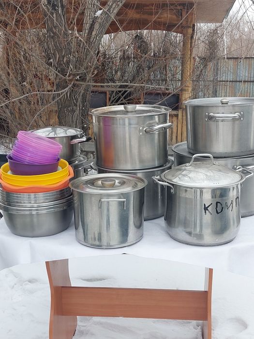 Продам оборудование для кафе