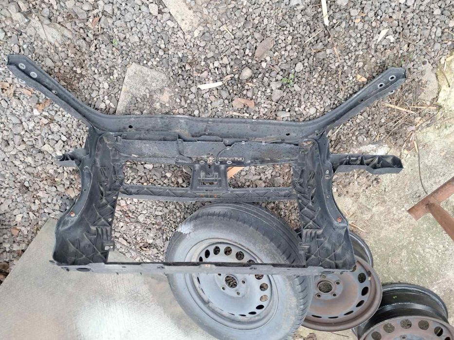 Очеларка за голф 5