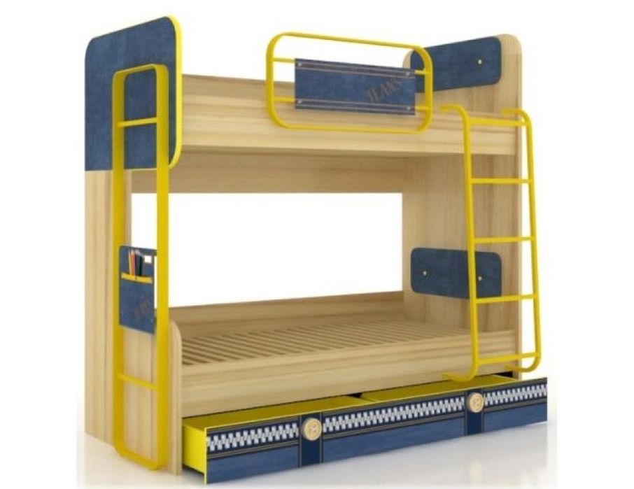 Комплект мебели в детскую