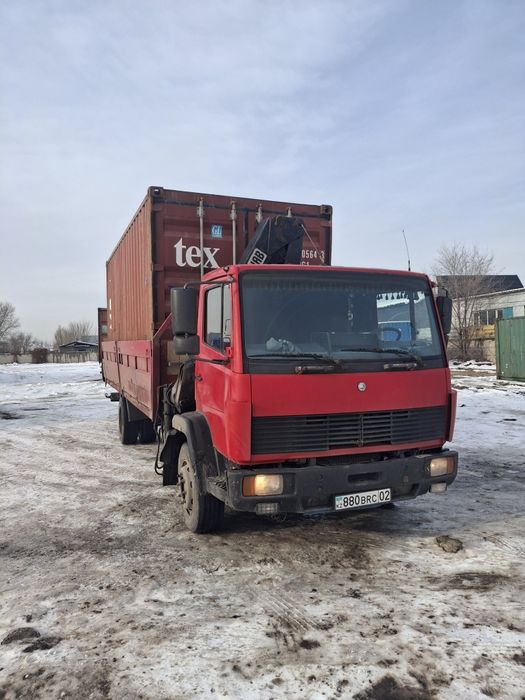 Манипулятор 24/7