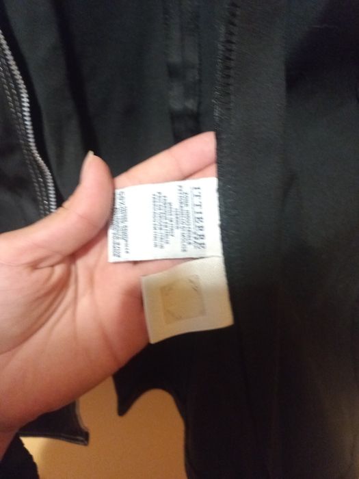 Оригинална рокля versace xs