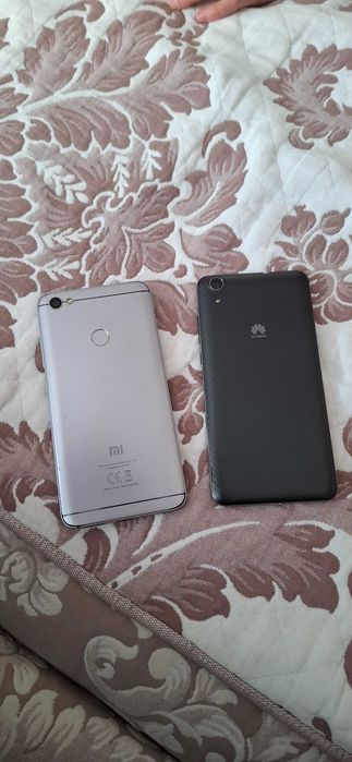 Mi HUAWEI дисплей рабочие на запчасти
