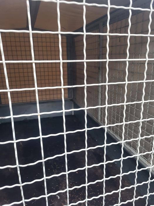 Ремарке за автомобил Стема 01 немско производство