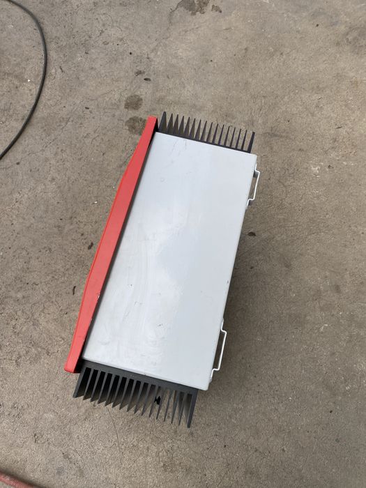 Invertor solar 4,8 kw