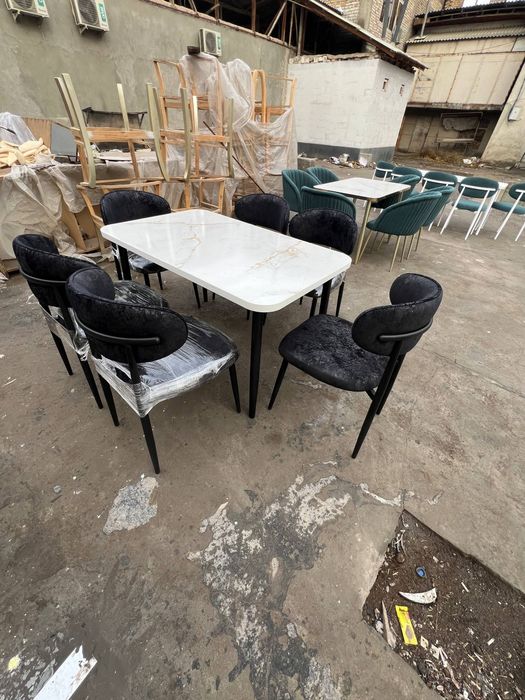 Stol stullar  стол и стулья