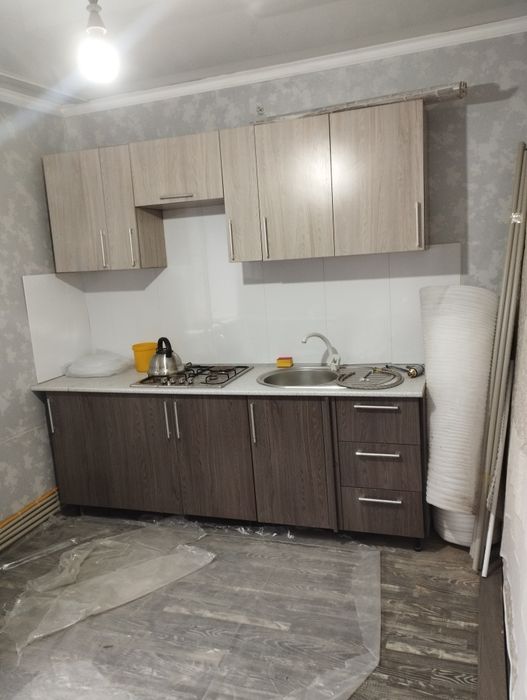 Продам кухонный гарнитур