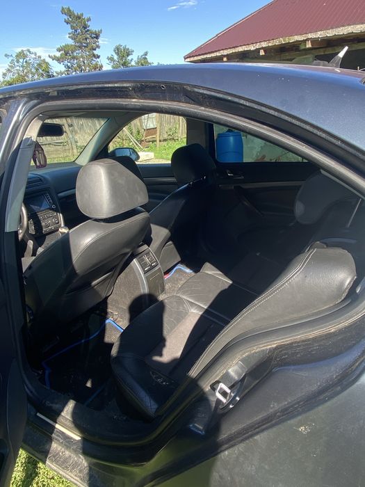 vand skoda octavia 2