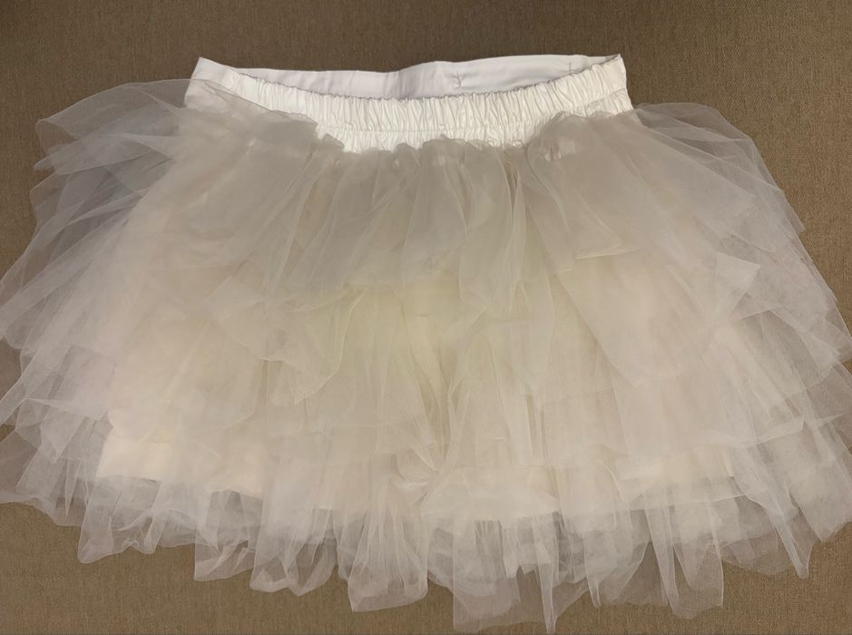 Детска, къса пола