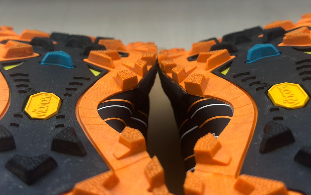 SCARPA Neutron G