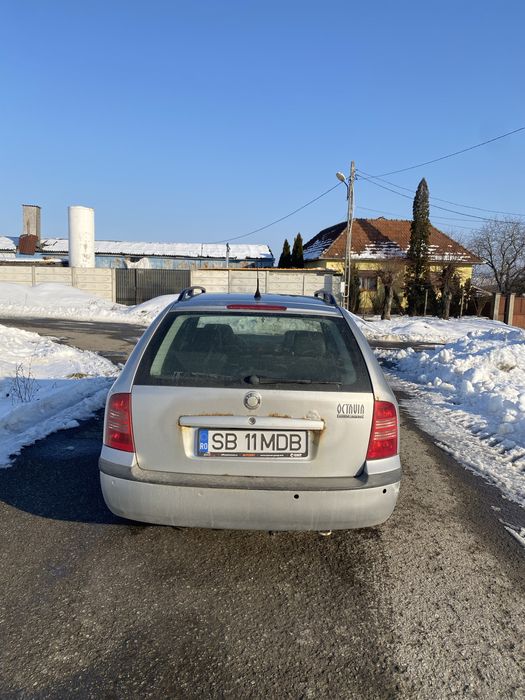 Vand Skoda Octavia , pret negociabil !